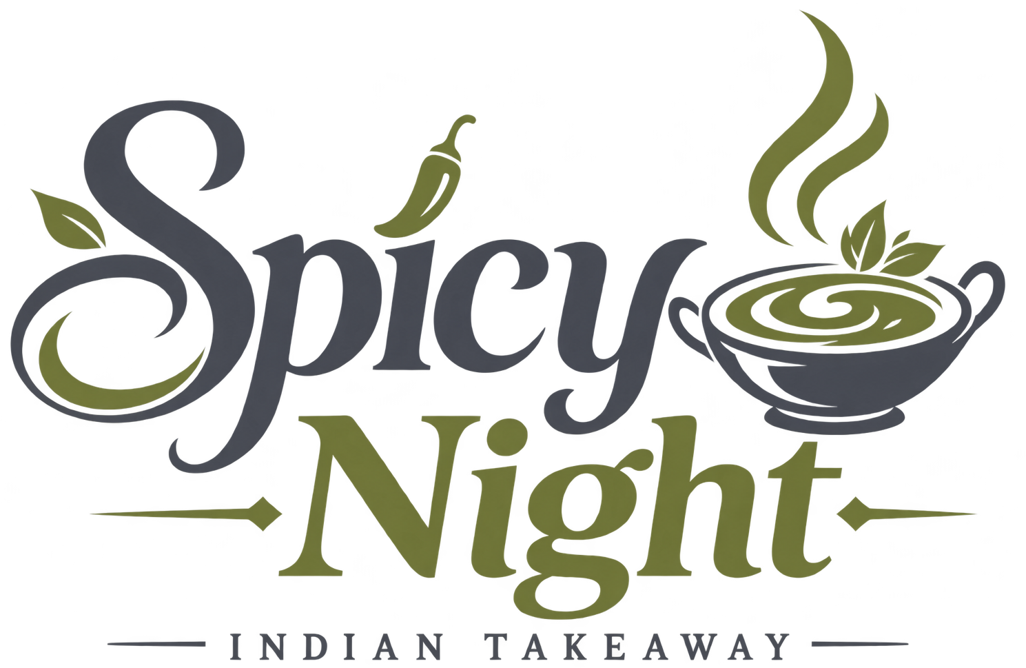 Spicy Night Logo